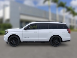 Ford Expedition Platinum 4x4 2026