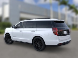 Ford Expedition Platinum 4x4 2026