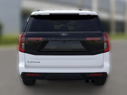 Ford Expedition Platinum 4x4 2026