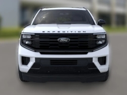 Ford Expedition Platinum 4x4 2026