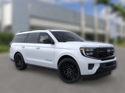 Ford Expedition Platinum 4x4 2026