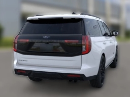 Ford Expedition Platinum 4x4 2026