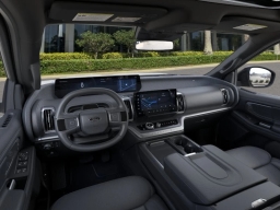 Ford Expedition Platinum 4x4 2026