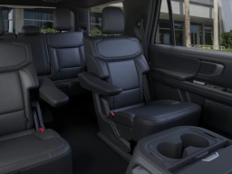 Ford Expedition Platinum 4x4 2026