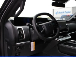 Ford Expedition Platinum 4x4 2026