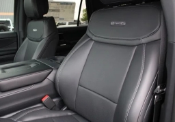 Ford Expedition Platinum 4x4 2026