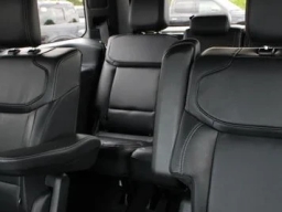 Ford Expedition Platinum 4x4 2026