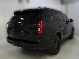 Ford Expedition Platinum 4x4 2026