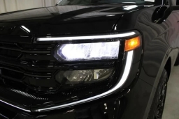 Ford Expedition Platinum 4x4 2026