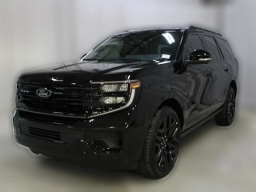 Ford Expedition Platinum 4x4 2026