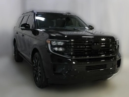 Ford Expedition Platinum 4x4 2026