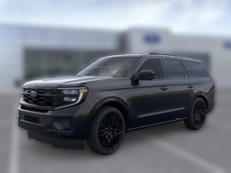 Ford Expedition Platinum 4x4 2026