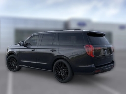 Ford Expedition Platinum 4x4 2026