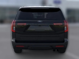 Ford Expedition Platinum 4x4 2026