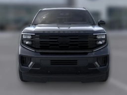 Ford Expedition Platinum 4x4 2026