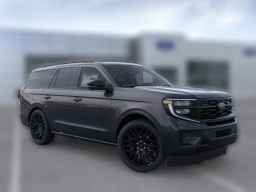 Ford Expedition Platinum 4x4 2026