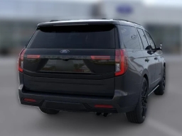 Ford Expedition Platinum 4x4 2026