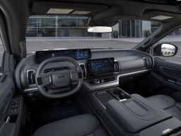 Ford Expedition Platinum 4x4 2026