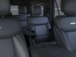 Ford Expedition Platinum 4x4 2026