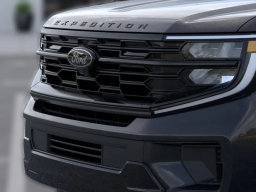 Ford Expedition Platinum 4x4 2026