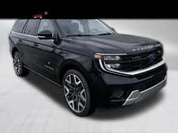 Ford Expedition Platinum 4x4 2026