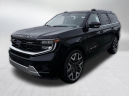 Ford Expedition Platinum 4x4 2026