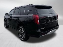 Ford Expedition Platinum 4x4 2026