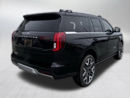 Ford Expedition Platinum 4x4 2026