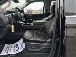 Ford Expedition Platinum 4x4 2026