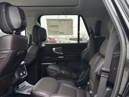 Ford Expedition Platinum 4x4 2026