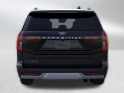 Ford Expedition Platinum 4x4 2026