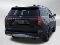 Ford Expedition Platinum 4x4 2026