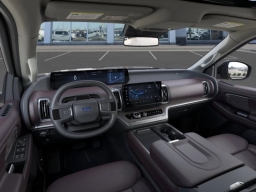 Ford Expedition Platinum 4x4 2026