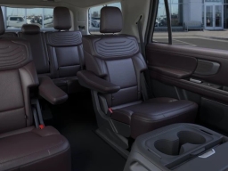 Ford Expedition Platinum 4x4 2026