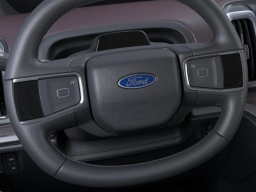 Ford Expedition Platinum 4x4 2026