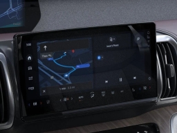 Ford Expedition Platinum 4x4 2026