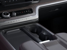 Ford Expedition Platinum 4x4 2026