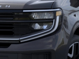 Ford Expedition Platinum 4x4 2026