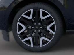 Ford Expedition Platinum 4x4 2026