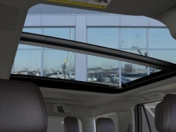 Ford Expedition Platinum 4x4 2026