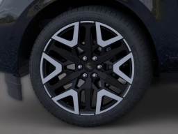 Ford Expedition Platinum 4x4 2026