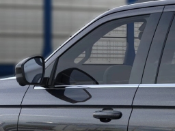 Ford Expedition Platinum 4x4 2026