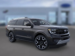 Ford Expedition Platinum 4x4 2026