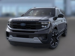 Ford Expedition Platinum 4x4 2026