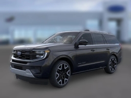 Ford Expedition Platinum 4x4 2026