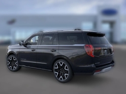 Ford Expedition Platinum 4x4 2026