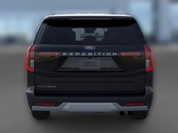 Ford Expedition Platinum 4x4 2026