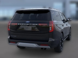 Ford Expedition Platinum 4x4 2026