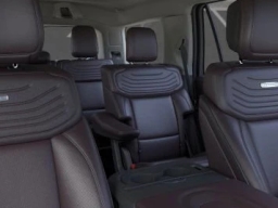 Ford Expedition Platinum 4x4 2026