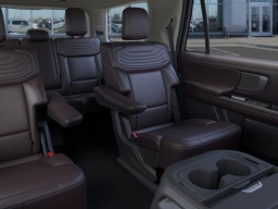 Ford Expedition Platinum 4x4 2026